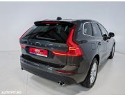 Volvo XC 60 D4 Geartronic Momentum Diesel