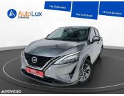 Nissan Qashqai 1.3 l Mild-Hybrid X-Tronic Acenta