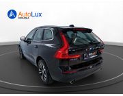 Volvo XC 60 D3 Diesel Black Pro