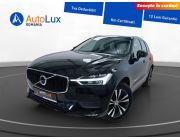 Volvo XC 60 D3 Diesel Black Pro