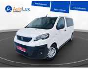 Peugeot Expert L1 1.5 BlueHDi 120 S&S