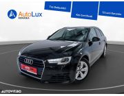 Audi A4 Avant 2.0 TDI S tronic Design