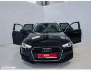 Audi A4 Avant 2.0 TDI S tronic Design