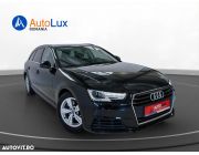 Audi A4 Avant 2.0 TDI S tronic Design