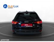 Audi A4 Avant 2.0 TDI S tronic Design