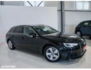 Audi A4 Avant 2.0 TDI S tronic Design