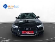 Audi A4 Avant 2.0 TDI S tronic Design