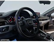 Audi A4 Avant 2.0 TDI S tronic Design