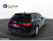 Audi A4 Avant 2.0 TDI S tronic Design