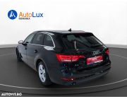 Audi A4 Avant 2.0 TDI S tronic Design