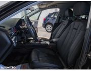 Audi A4 Avant 2.0 TDI S tronic Design