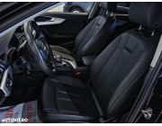 Audi A4 Avant 2.0 TDI S tronic Design