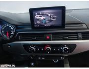 Audi A4 Avant 2.0 TDI S tronic Design