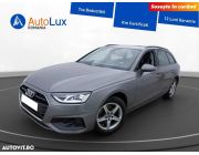 Audi A4 Avant 30 TDI 2.0 Diesel S tronic Automat