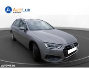 Audi A4 Avant 30 TDI 2.0 Diesel S tronic Automat