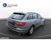 Audi A4 Avant 30 TDI 2.0 Diesel S tronic Automat