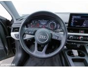 Audi A4 Avant 30 TDI 2.0 Diesel S tronic Automat