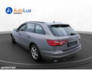 Audi A4 Avant 30 TDI 2.0 Diesel S tronic Automat