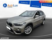 BMW X1 sDrive18i Benzina Automat