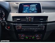 BMW X1 sDrive18i Benzina Automat