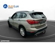 BMW X1 sDrive18i Benzina Automat