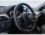 BMW X1 sDrive18i Benzina Automat