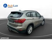 BMW X1 sDrive18i Benzina Automat