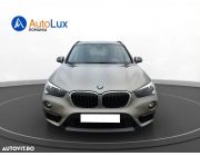 BMW X1 sDrive18i Benzina Automat