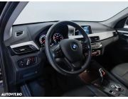 BMW X1 sDrive18i Benzina Automat