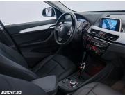 BMW X1 sDrive18i Benzina Automat