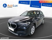 BMW X1 xDrive25e 4x4 Plug In Hybrid Benzina