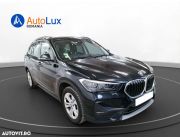 BMW X1 xDrive25e 4x4 Plug In Hybrid Benzina