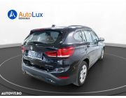 BMW X1 xDrive25e 4x4 Plug In Hybrid Benzina