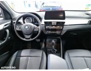 BMW X1 xDrive25e 4x4 Plug In Hybrid Benzina