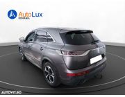 DS Automobiles DS 7 Crossback DS7 1.5 BlueHDi 130 S&S EAT8 BASTILLE