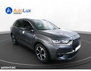 DS Automobiles DS 7 Crossback DS7 1.5 BlueHDi 130 S&S EAT8 BASTILLE