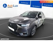 DS Automobiles DS 7 Crossback DS7 1.5 BlueHDi 130 S&S EAT8 BASTILLE