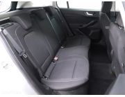 Ford Focus 1.5 EcoBlue Start-Stopp-System Aut.