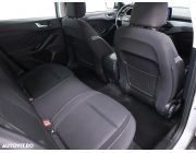 Ford Focus 1.5 EcoBlue Start-Stopp-System Aut.