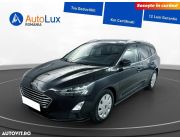 Ford Focus 2.0 EcoBlue Titanium