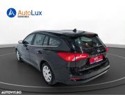 Ford Focus 2.0 EcoBlue Titanium