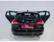 Ford Focus 2.0 EcoBlue Titanium