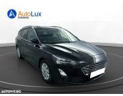 Ford Focus 2.0 EcoBlue Titanium