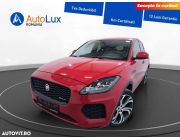 Jaguar E-Pace D180 AWD Aut. R-Dynamic