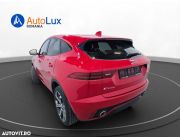 Jaguar E-Pace D180 AWD Aut. R-Dynamic