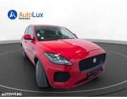 Jaguar E-Pace D180 AWD Aut. R-Dynamic