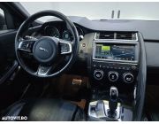 Jaguar E-Pace D180 AWD Aut. R-Dynamic