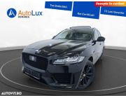 Jaguar F-Pace 20d AWD Aut. Chequered Flag