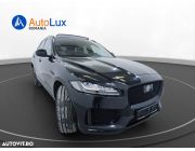 Jaguar F-Pace 20d AWD Aut. Chequered Flag