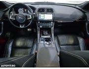 Jaguar F-Pace 20d AWD Aut. Chequered Flag